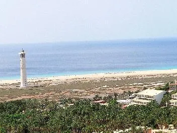 Villas Stella Jandia 酒店 Playa Jandia